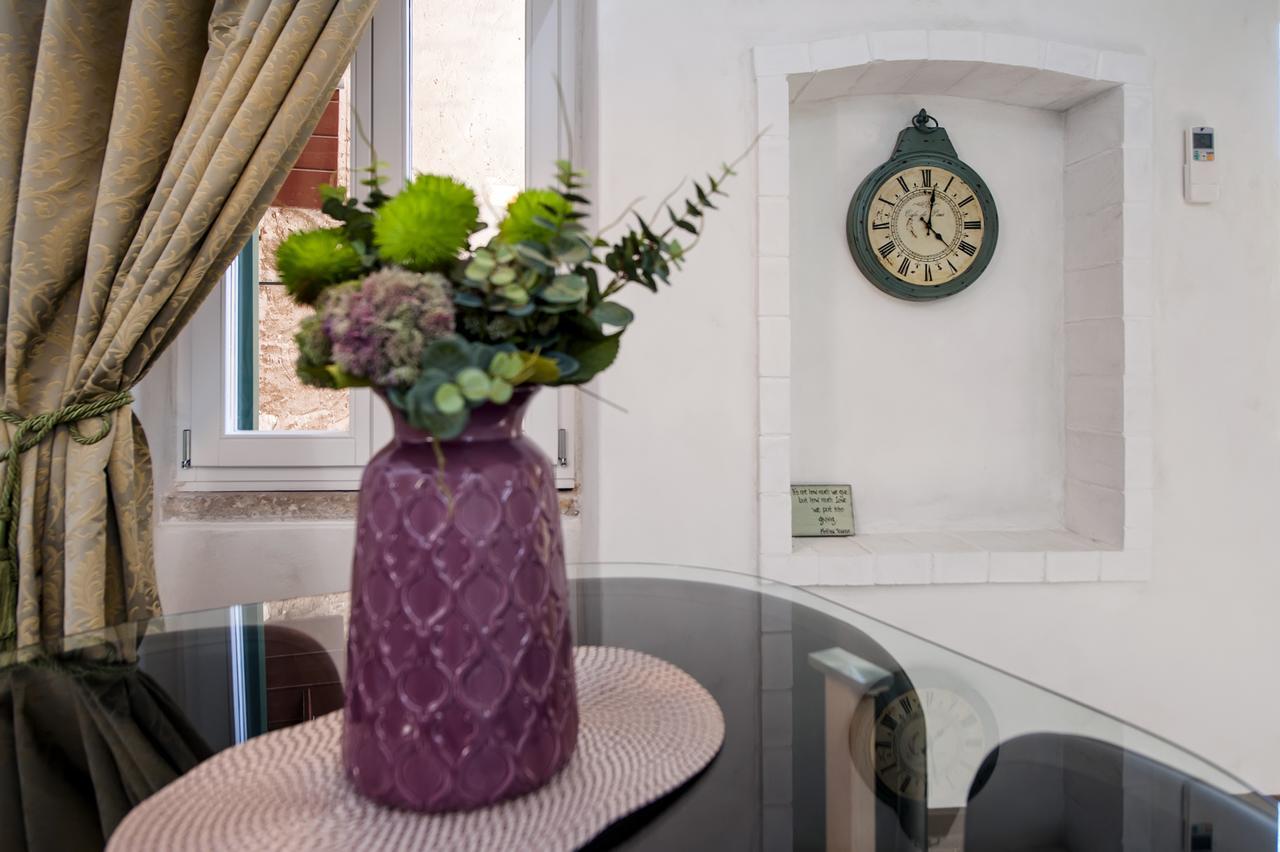 Studio Mc Apartman Rovinj Kültér fotó